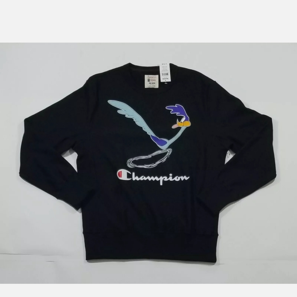 Todd Snyder Champion sweatshirt